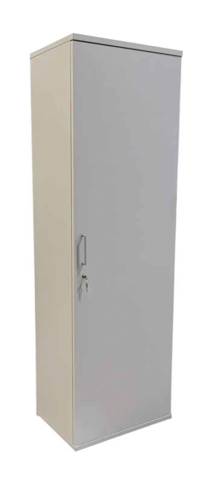 Garderob Ljusgrå (12)