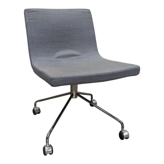 Konferensstol Offecct Bond (7)