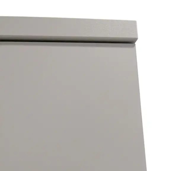 Garderob Ljusgrå (15)