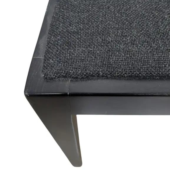 Stol Andreu World Svart (4)