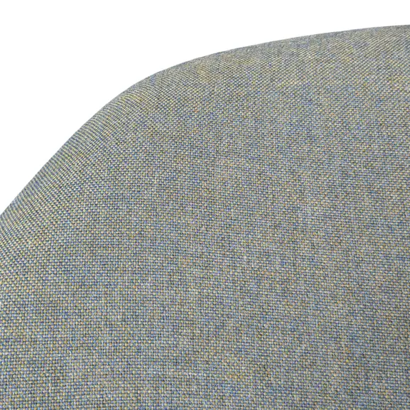 Fåtölj Johanson Design Edith BlåGulSvart (2)