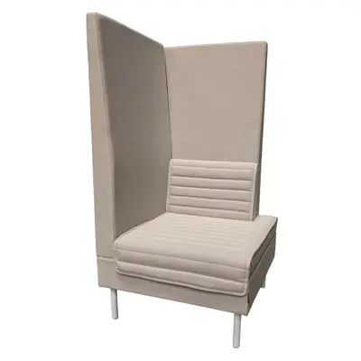 Fåtölj Offecct Smallroom Beige