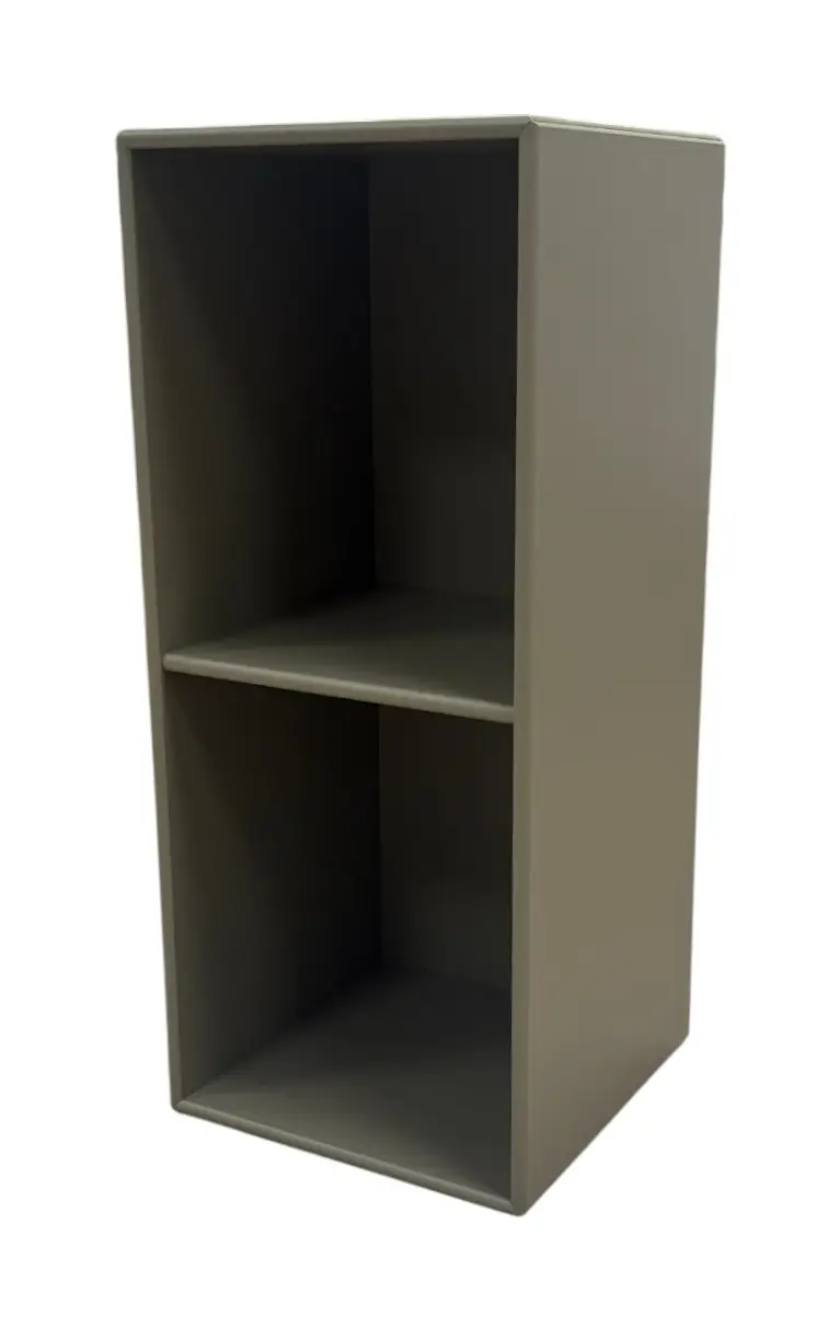 Hylla Montana Grön 30×70