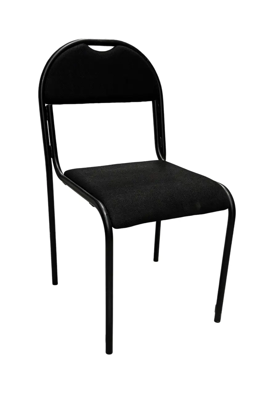 Konferensstol ELJ RX002 Svart