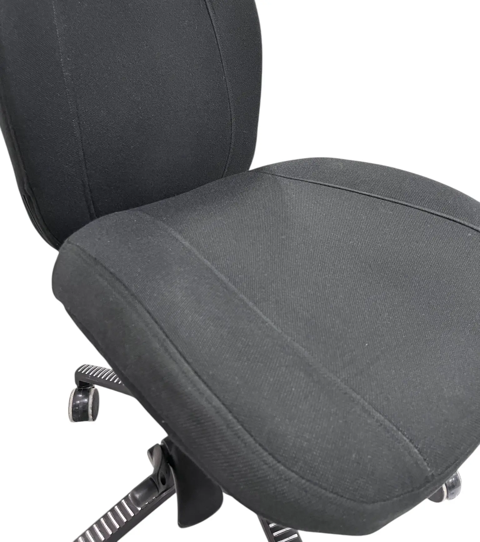 Kontorsstol Kenson Anna Svart (4)