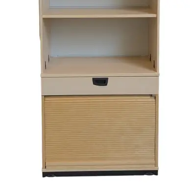 Förvaring Kinnarps Björk (6)