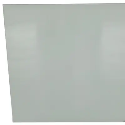 Whiteboard Lintex Mood Wall Glassboard Grå 50x50