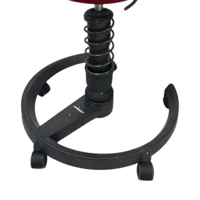 Balansstol Aeris Swopper Röd