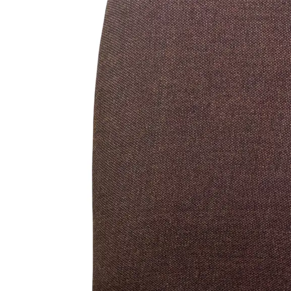 Konferensstol Martela Sola BrunSvart