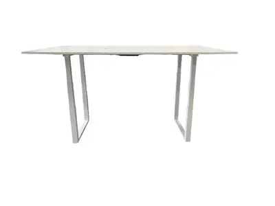 Projektbord Linak Vit 240×140 (2)