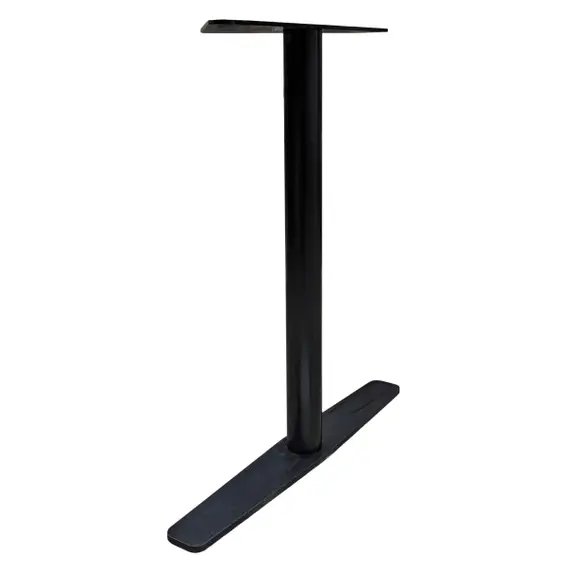 Pelarstativ Svart