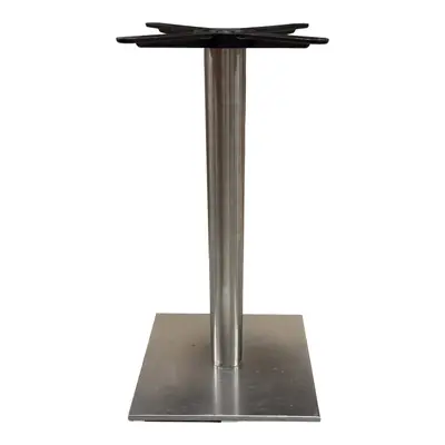 Pelarstativ Krom 73 cm