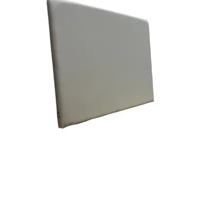 Sidoskärm EFG Tab Grå 80×60