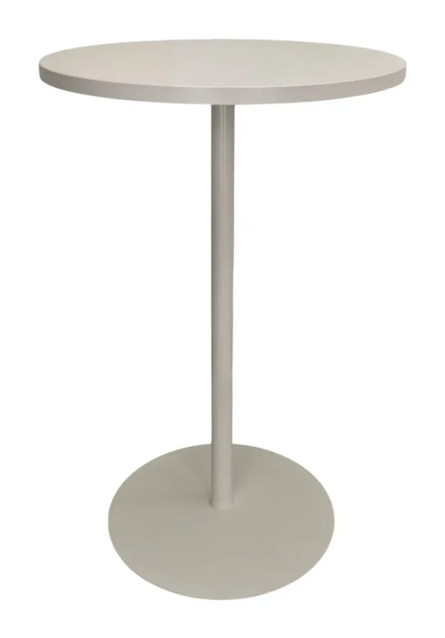 Ståbord Johanson Design Stay Vit