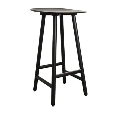 Barpall Karl Andersson & Söner Shell Svart