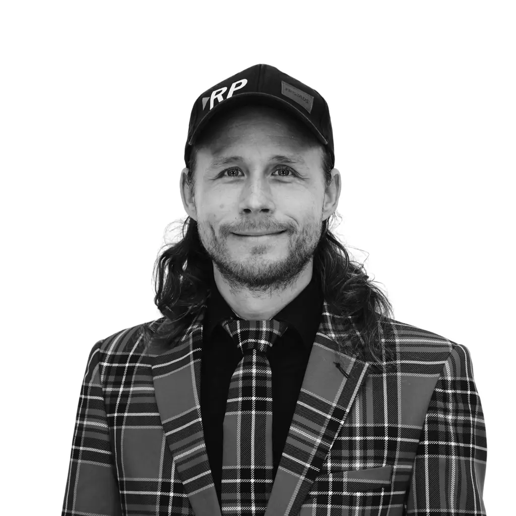 RPG 2025 Andreas Grengman Verksamhetsansvarig