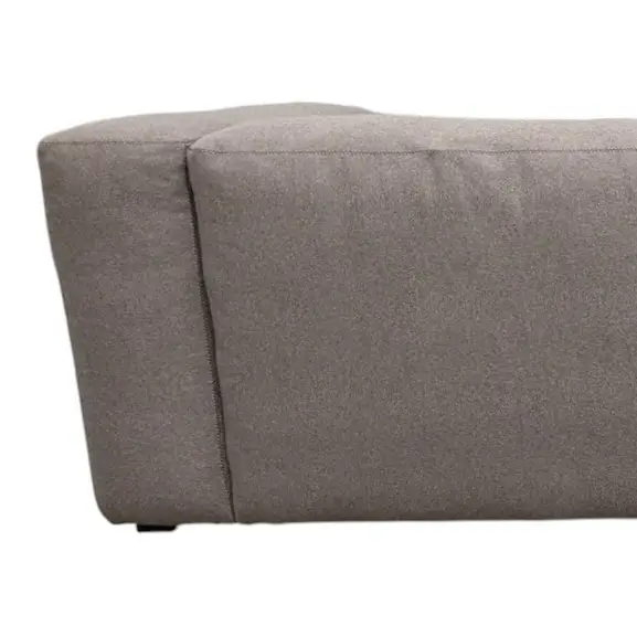 Soffa HAY Mags Ljusbrun (2)