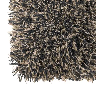 Matta Ogeborg Design Collection Orion Petrol Beige 160×200