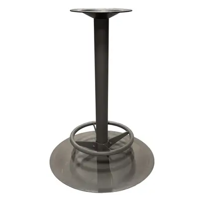 Pelarstativ Grå 70 cm