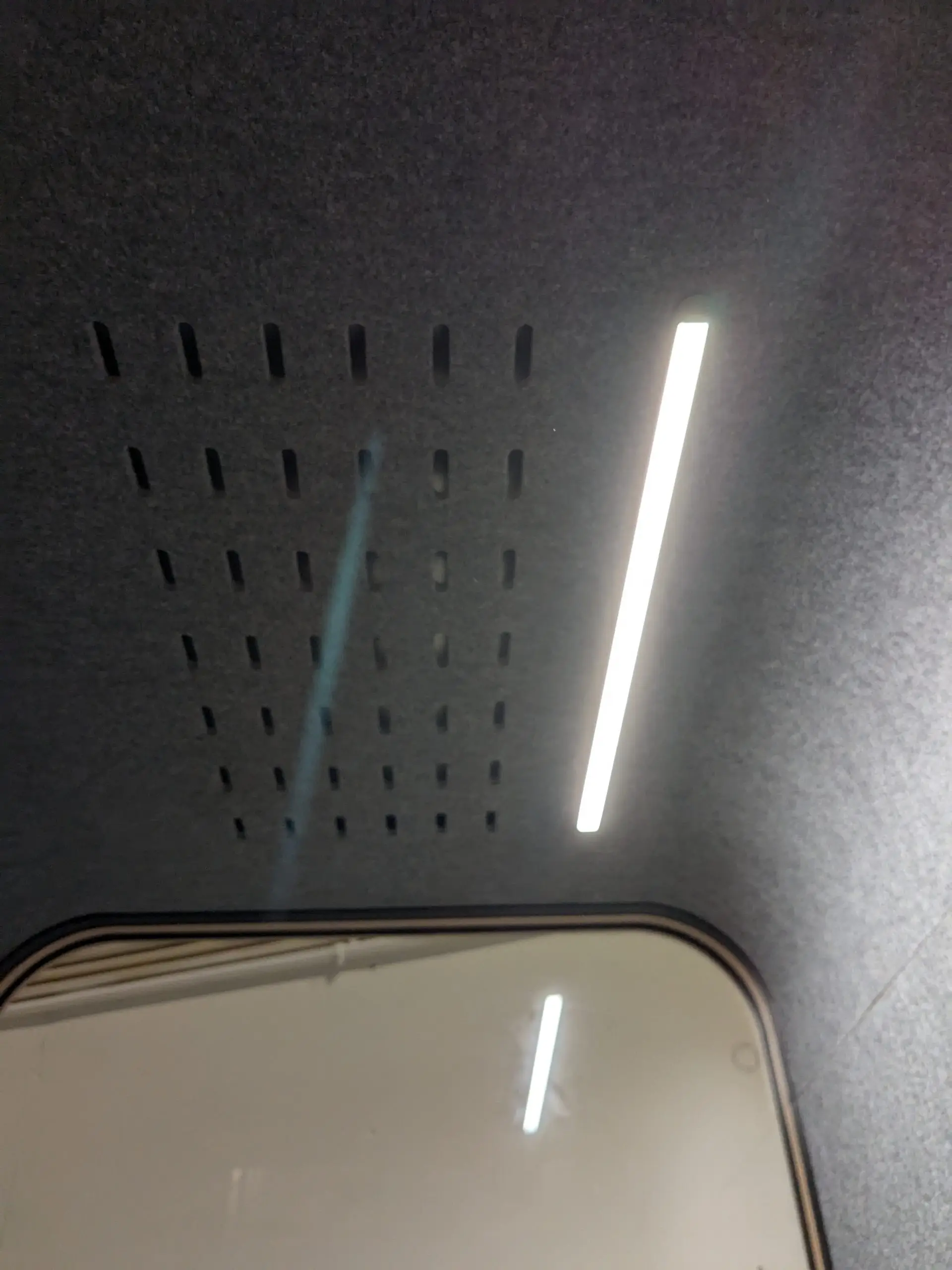 Telefonbås Pod Framery O VitMörkgrå (4)