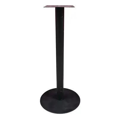 Pelarstativ Svart 103 cm