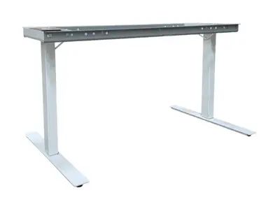 Elskrivbord Lanab Design Vit 140×80