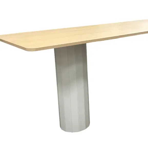 Bord Karl Andersson & Söner Cap VitAsk 240×80