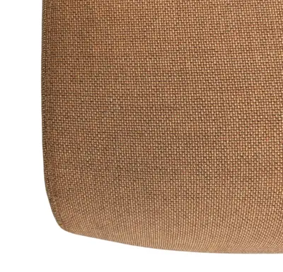 Kontorsstol Savo Soul OrangeSvart (5)