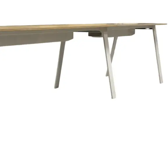 Konferensbord Edsbyn Piece EkVit 350×100 (2) 1