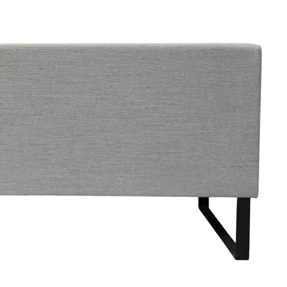 Soffa Materia Monolite GråSvart (4)
