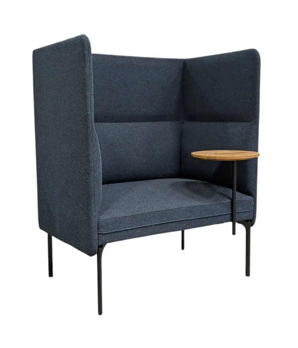 Soffa Fora Form Senso BlåGråEk (6)