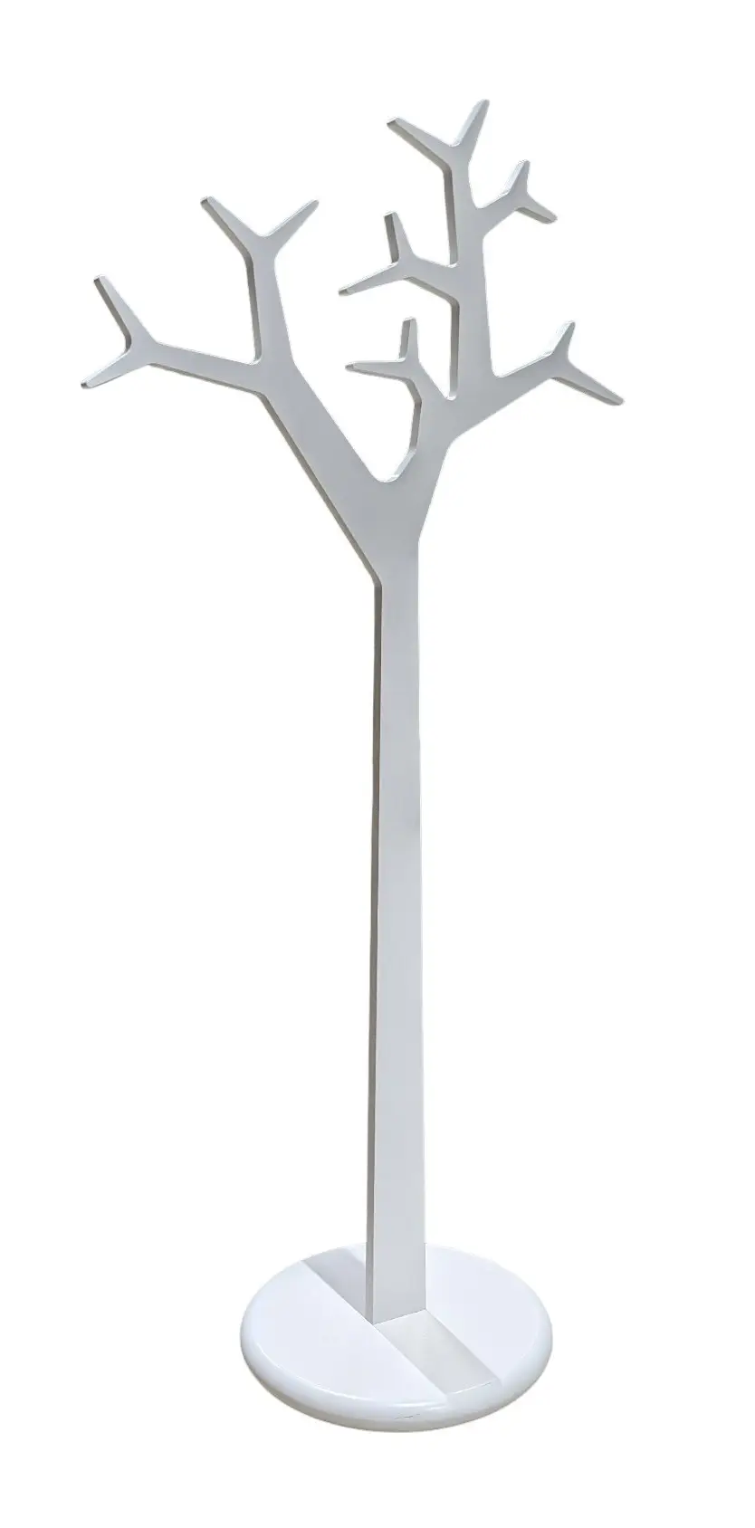 Klädhängare Swedese Tree Vit