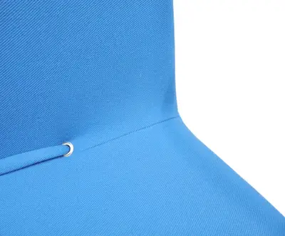 Konferensstol Gärsnäs Day High MörkblåKrom (1)