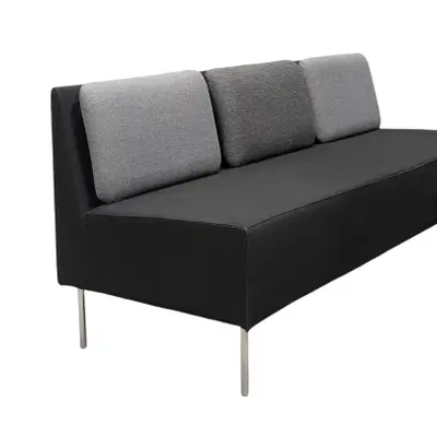 Soffa Offecct Playback SvartGrå (6)