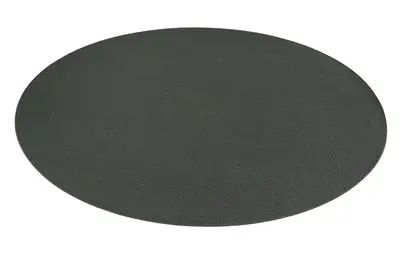 Matta Mörkgrå Ø250 (1)