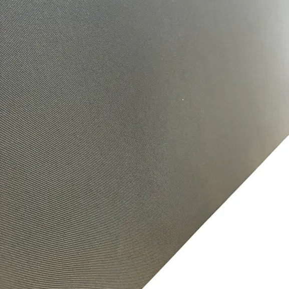 Bordsskärm Glimåkra Contrast SvartVit 160×65 (3)