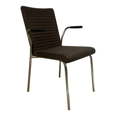 Karmstol Offecct Quick BrunKrom