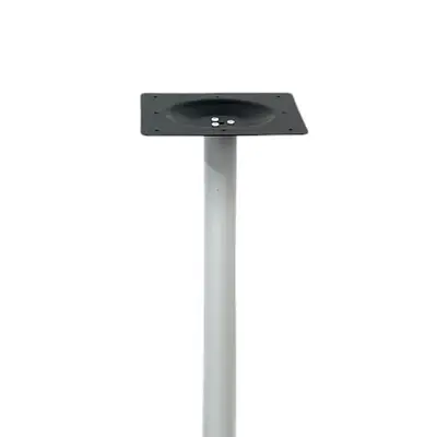 Pelarstativ Vit 90 cm