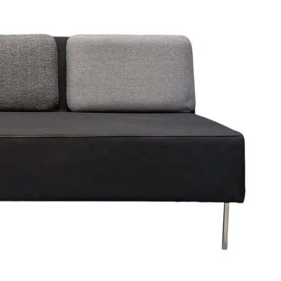 Soffa Offecct Playback SvartGrå (11)
