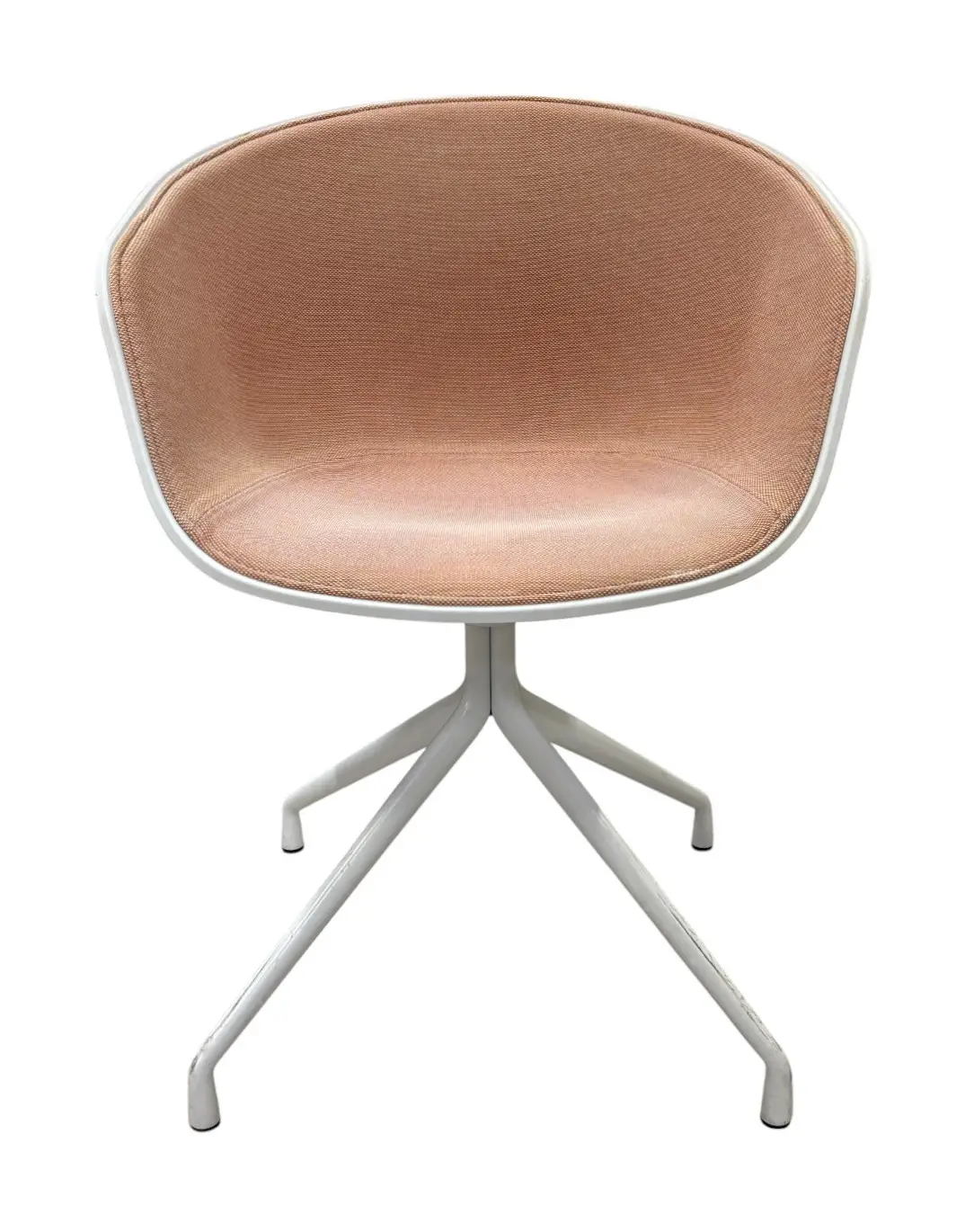 Konferensstol HAY AAC20 VitRosa (1)