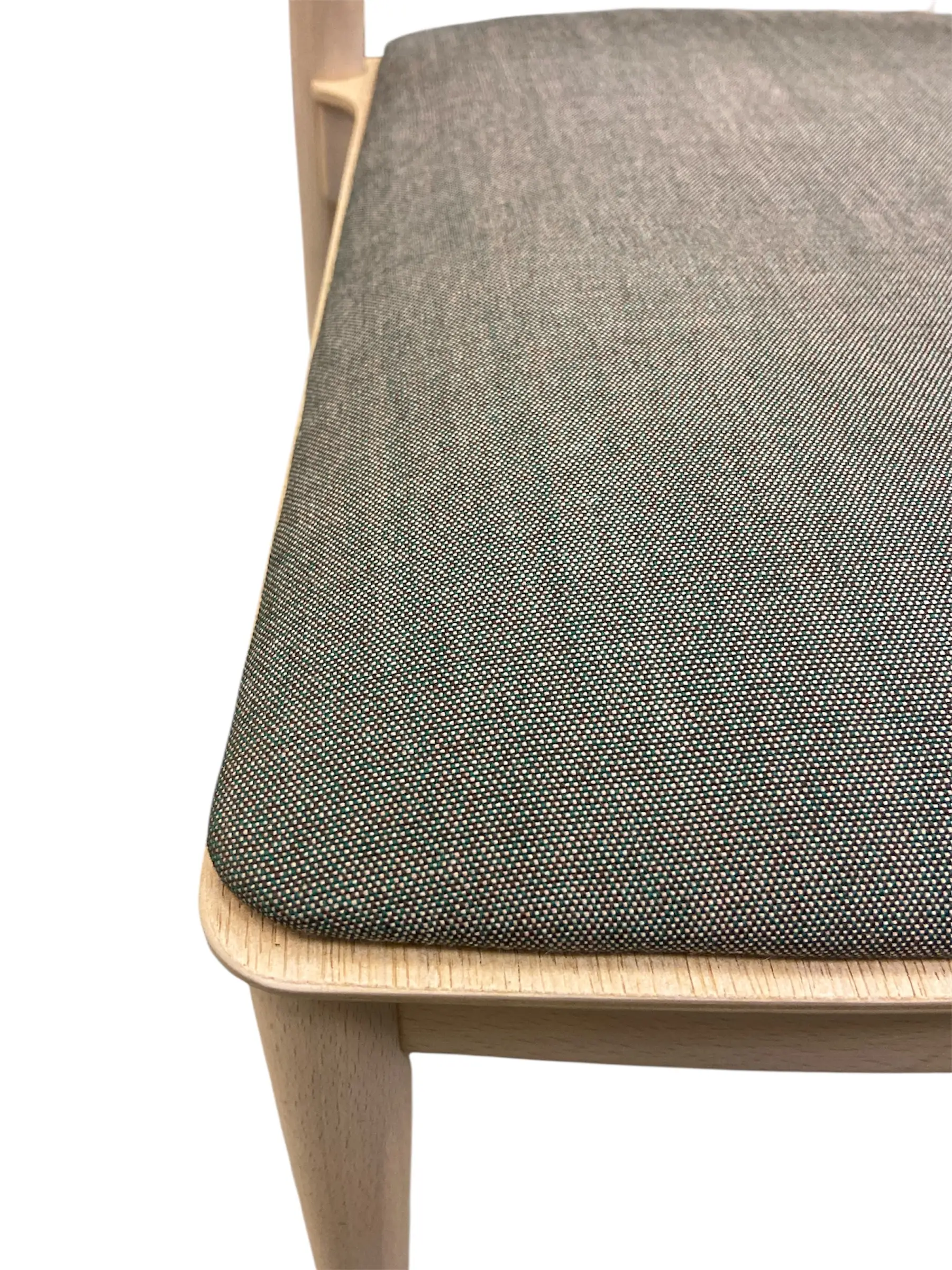 Stol Andreu World SI0611 GråAsk