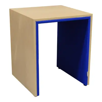 Cafébord Glimåkra LimbusSit Coffetable Ask/Blå