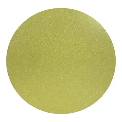 Bordsskiva Sommargrön Ø110