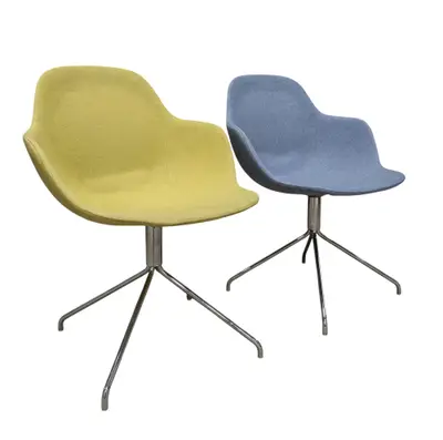 Konferensstol Offecct Palma Meeting