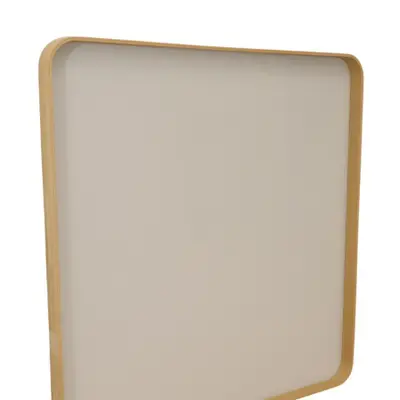 Whiteboard Lintex Frame Wall VitEk 100×100