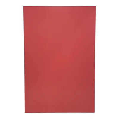 Whiteboard Lintex Silk Wall Matt Glas 100x150 Mörkrosa