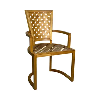 Stol Per Öberg Confidencen