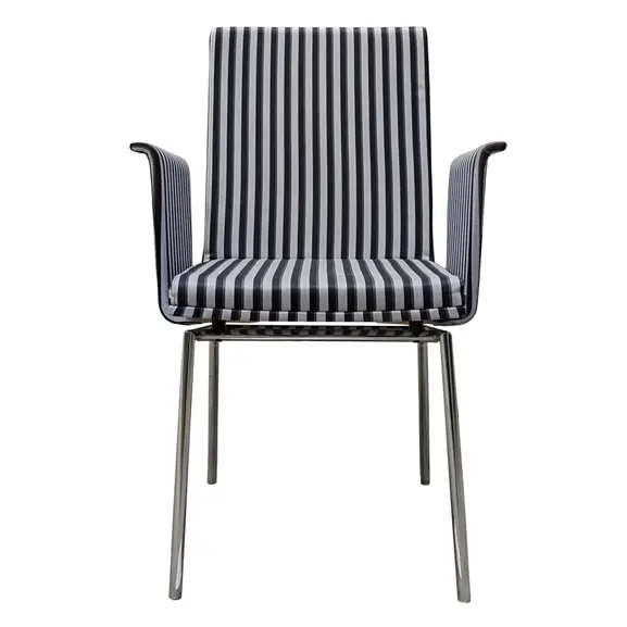 Karmstol EFG Mönstrad (2)