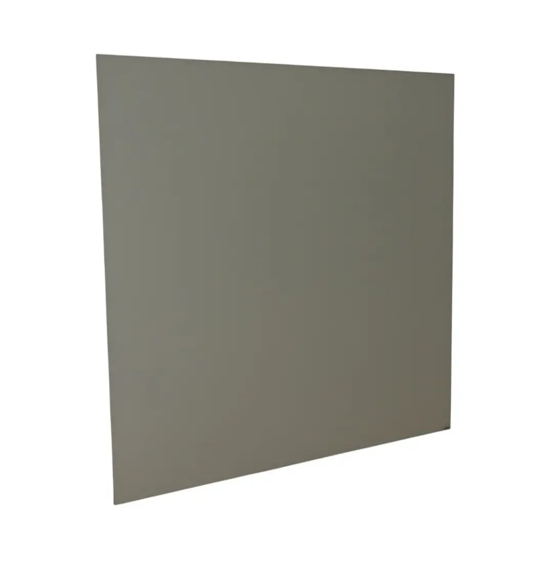 Whiteboard Lintex Silk Wall Lush Grågrön 100×100