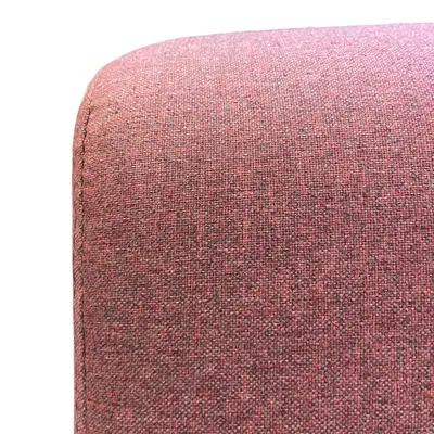 Soffmodul Arktis Rivi 2-sits Lila (2)